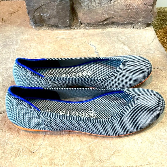 🤩Rothy’s🤩 - Picture 1 of 8